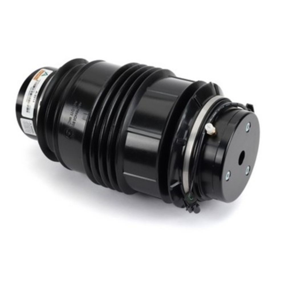 Jousituksen ilmajousi 67-00932