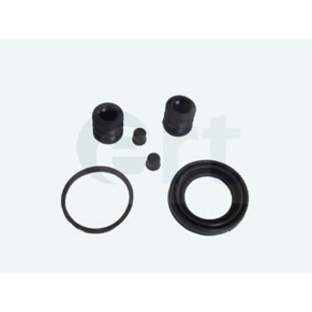 Jarrusatulan korjaussarja 23-6477