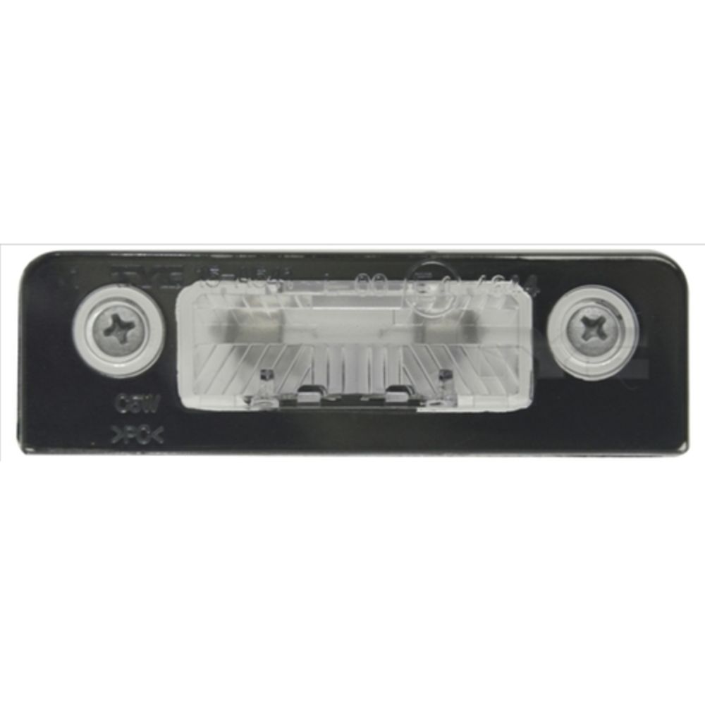 Belysning, skyltbelysning 50-02347