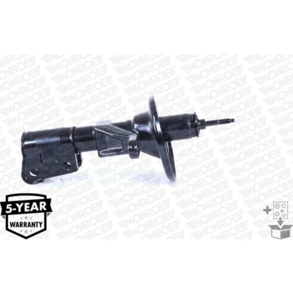 Iskunvaimennin 97-33123