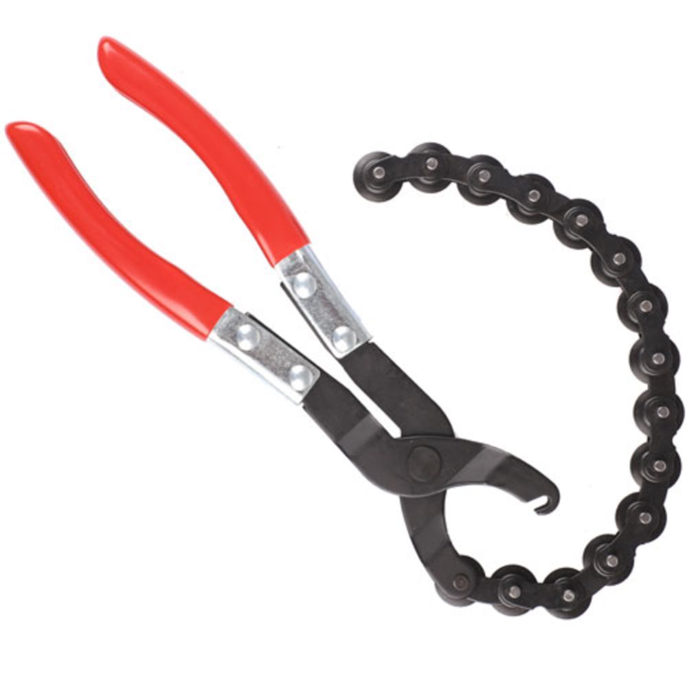 MTX Tools Basic kedjeröravskärare 19–76 mm