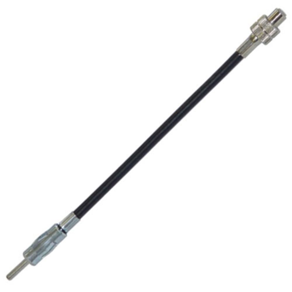 Antenniadapteri - DIN > M10 x 0,75 mm