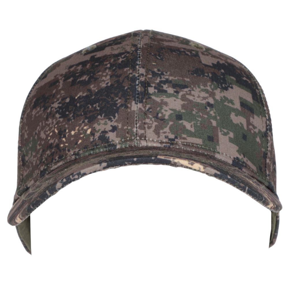 JahtiJakt lippis D-hide camo