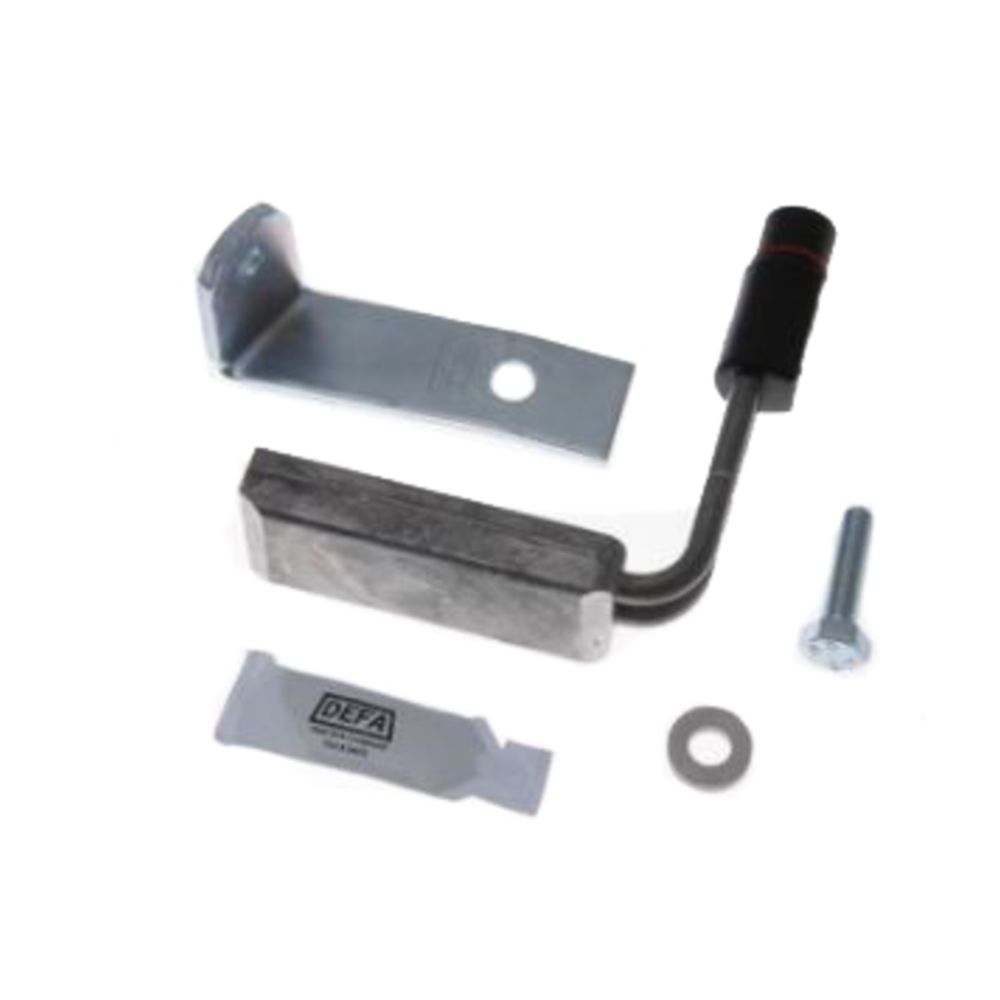 Defa kiirgussoojendi, #412849