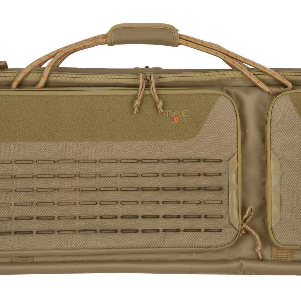 Allen Tac Six aselaukku, coyote/ruskea