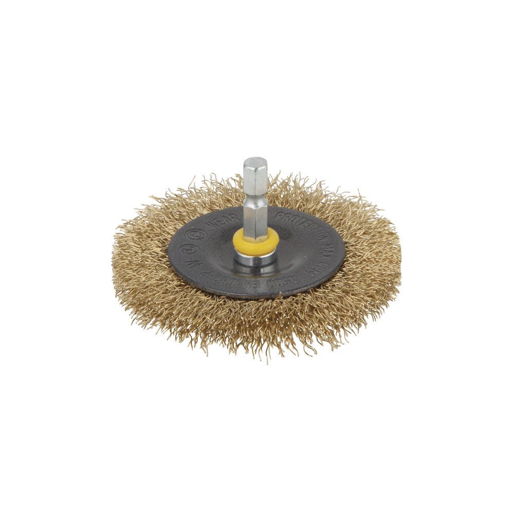Wolfcraft® ketashari trellile 75 x 10 mm messing
