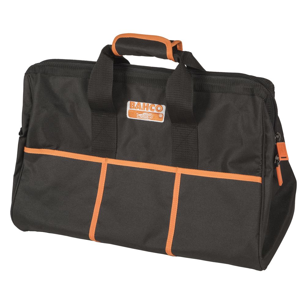 Bahco 4750FB6-19 verktygsväska 19"