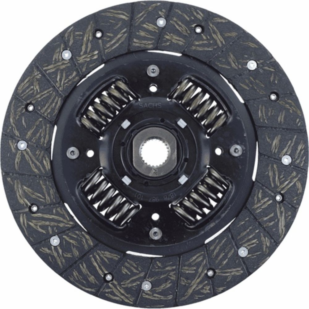 Kytkinpaketti 84-2548