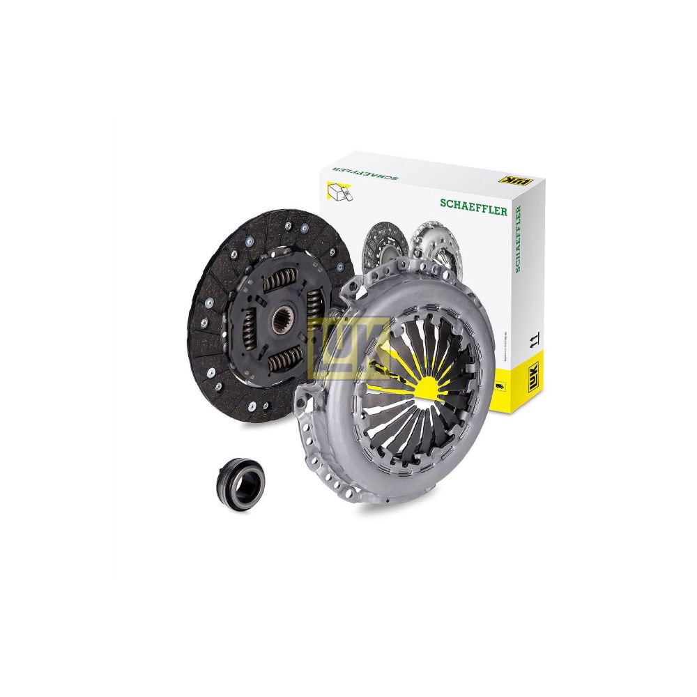 Kytkinpaketti 84-2173