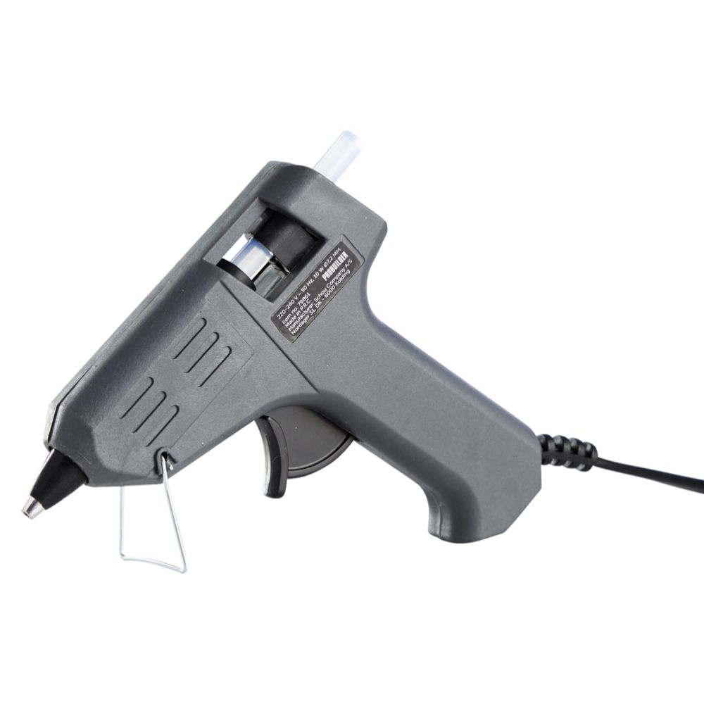 Probuilder varm limpistol 7,2 mm limstift