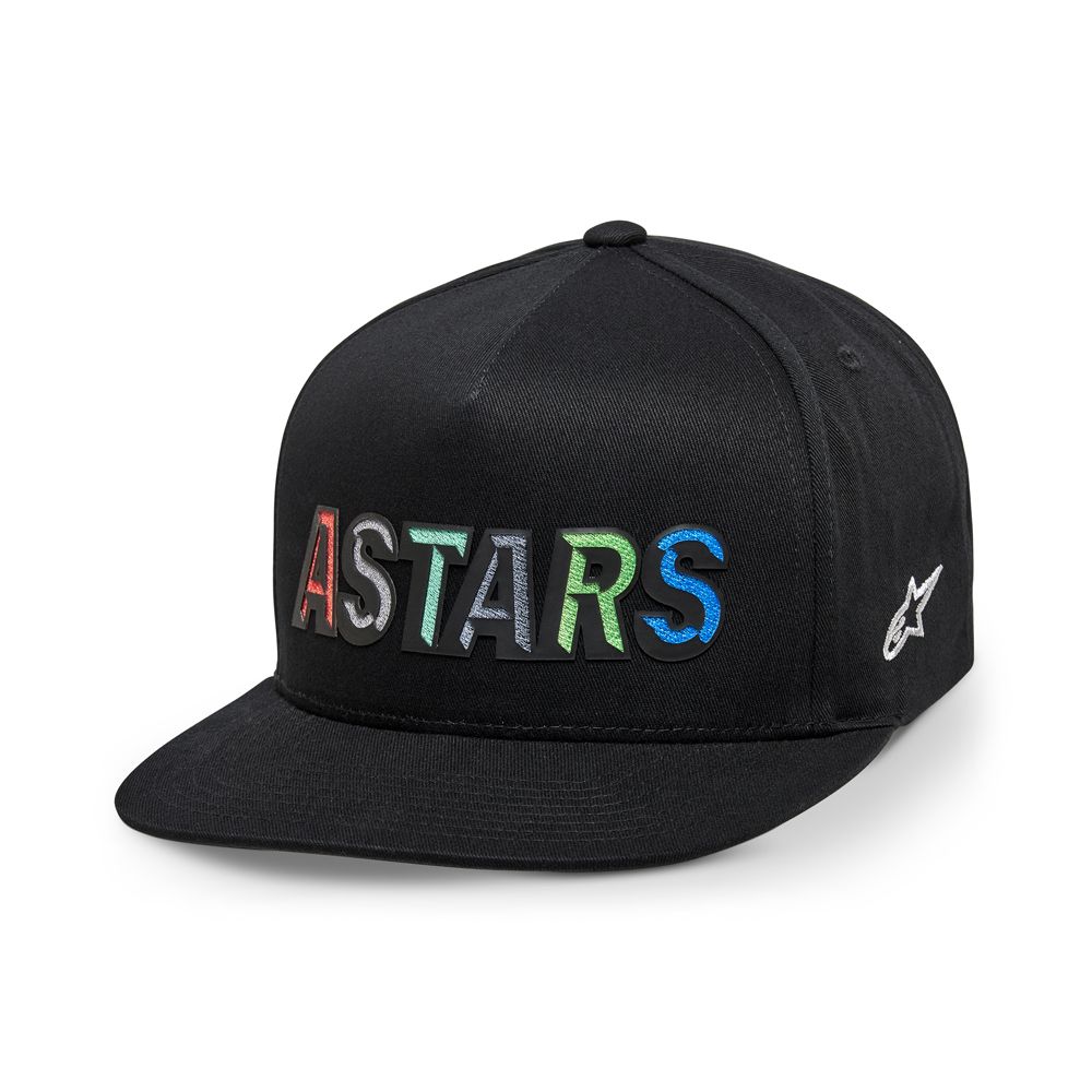 Alpinestars Candy nokamüts, must