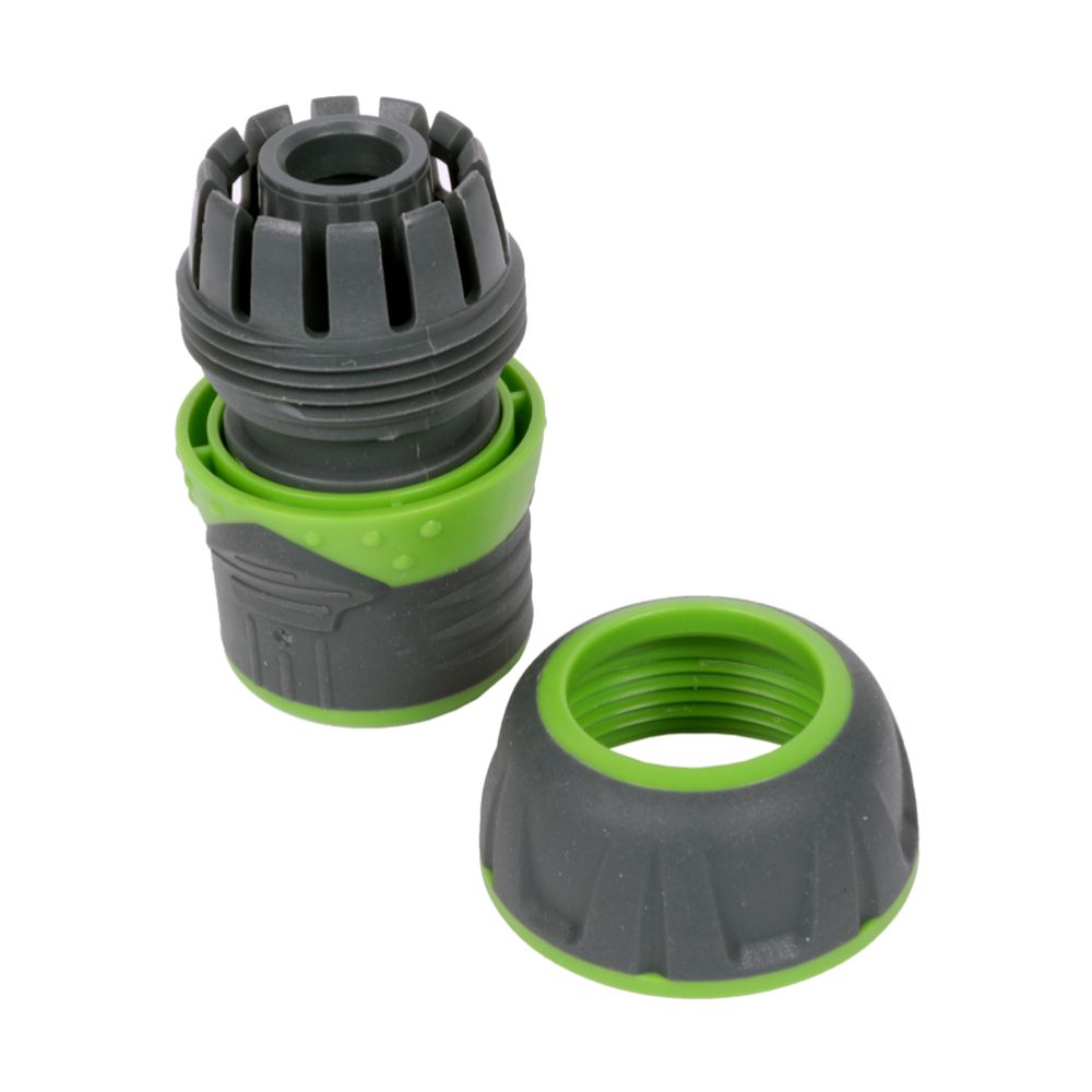 MTX Garden pikaliitin 3/4" (19 mm)