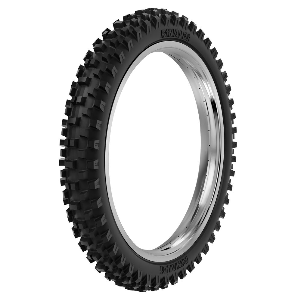 Rinaldi HE 40 A 90/90-21 54R TT framdäck