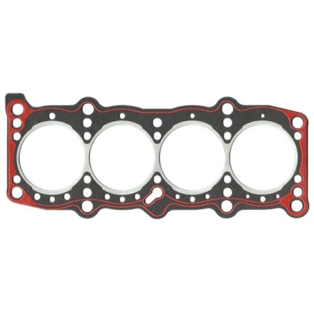 Sylinterikannen tiiviste 27-6306