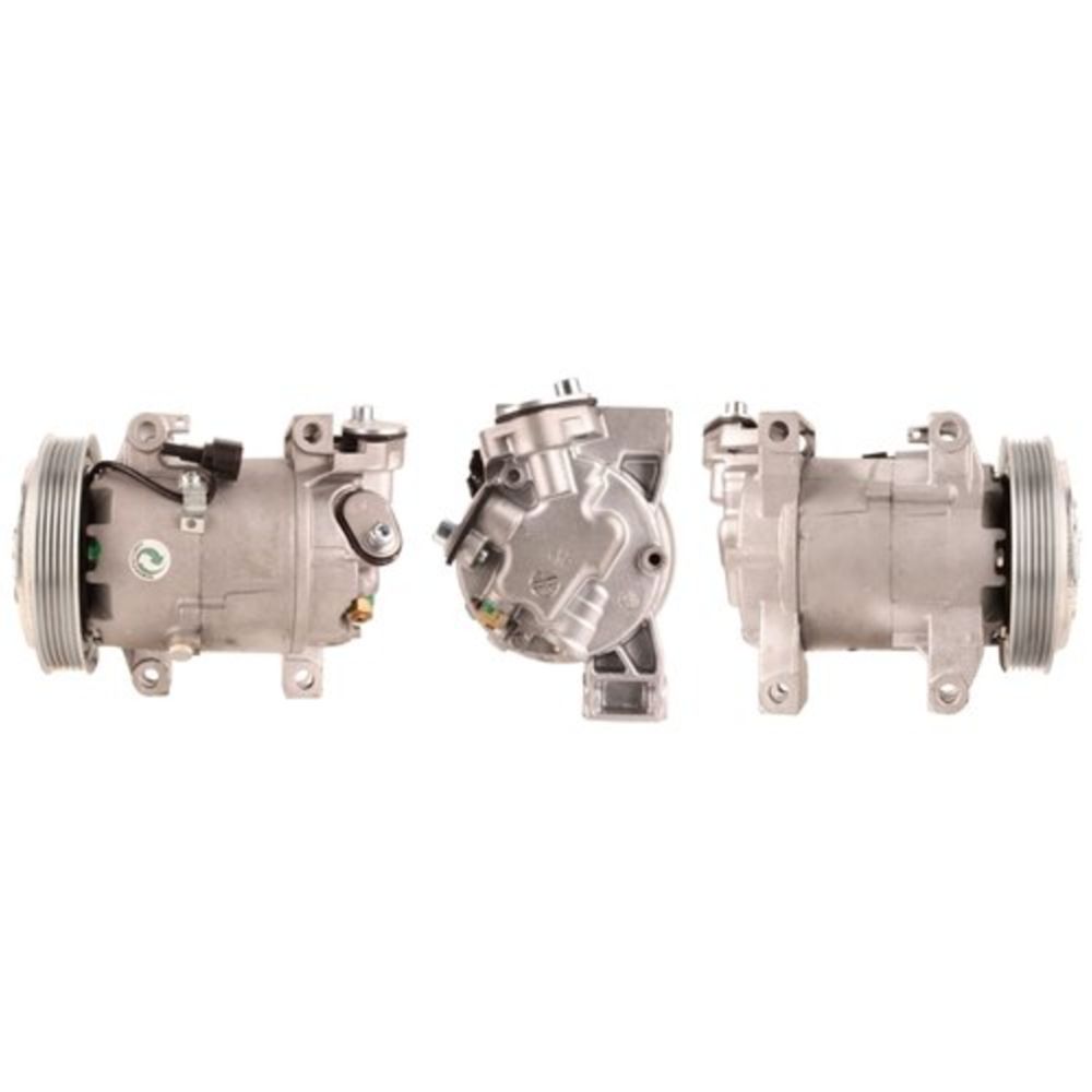 Ilmastointilaitteen kompressori 30-8168