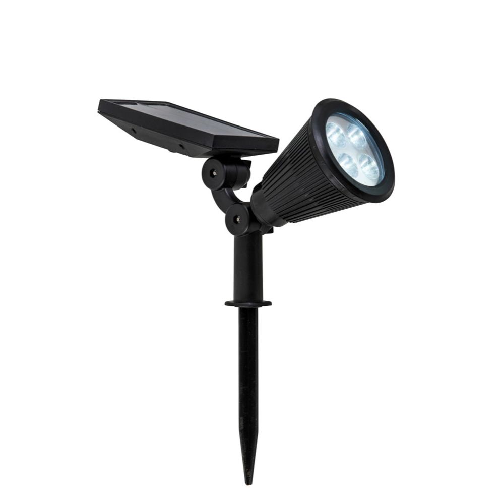 Airam Paulo solar spotlight