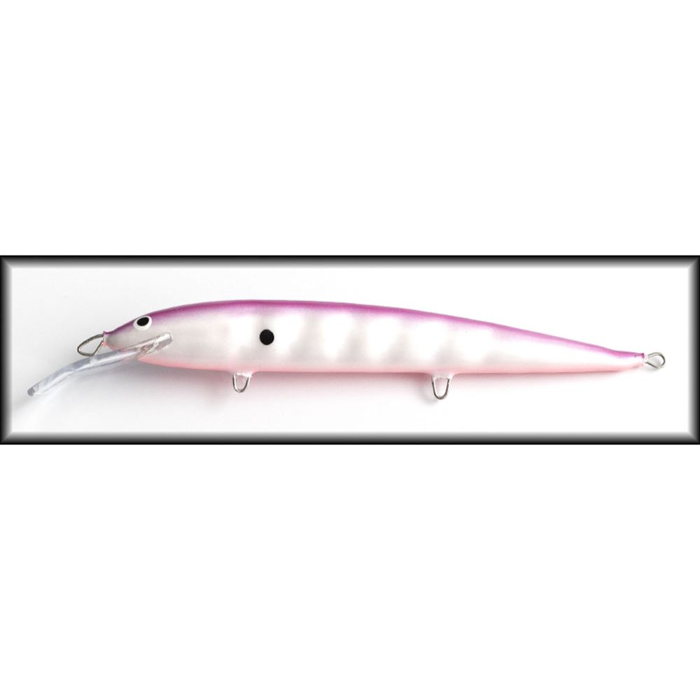 HK Varma Kalkkaro süvavete kohavoobler, 13 cm, 8 g