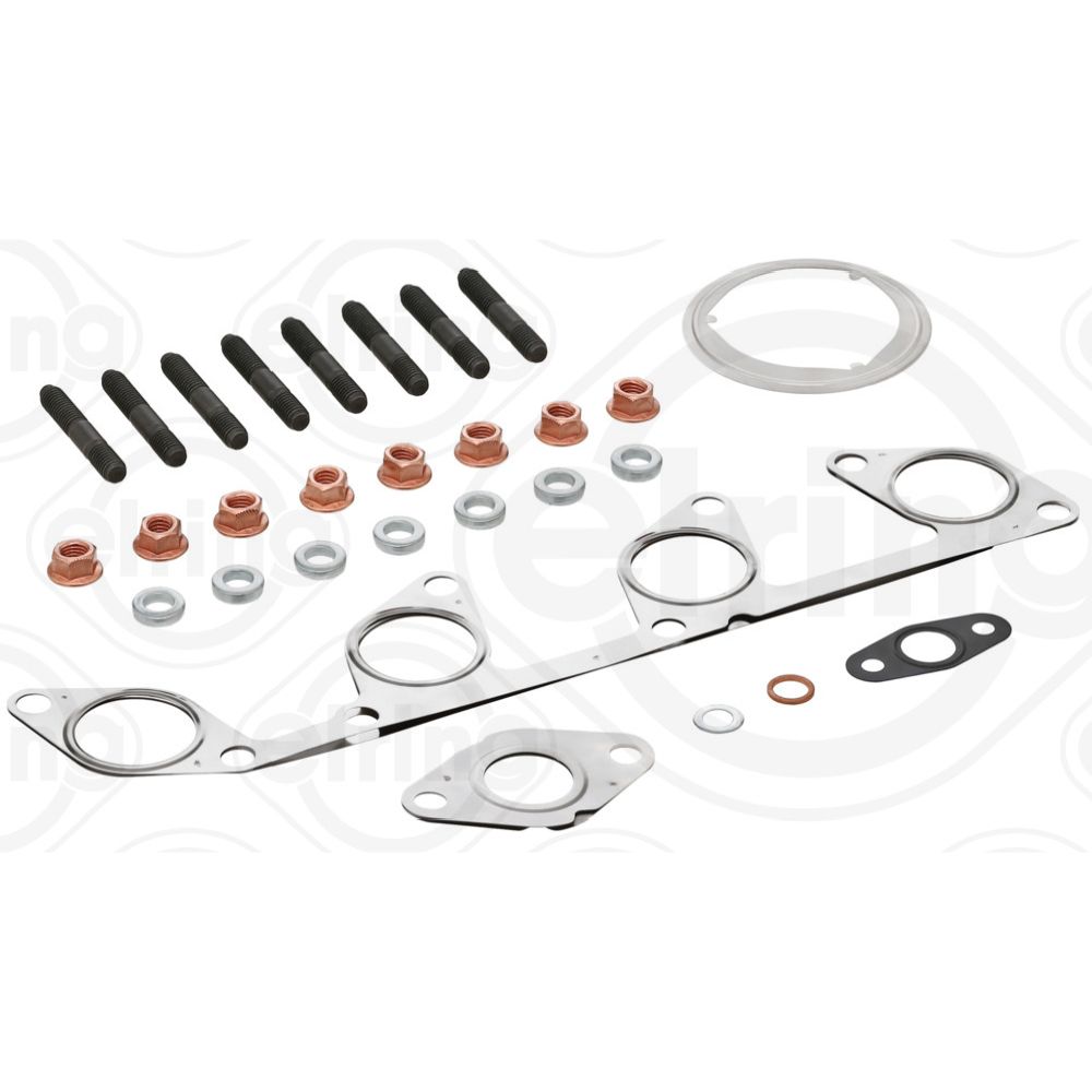 Packning, turbo 13-00034