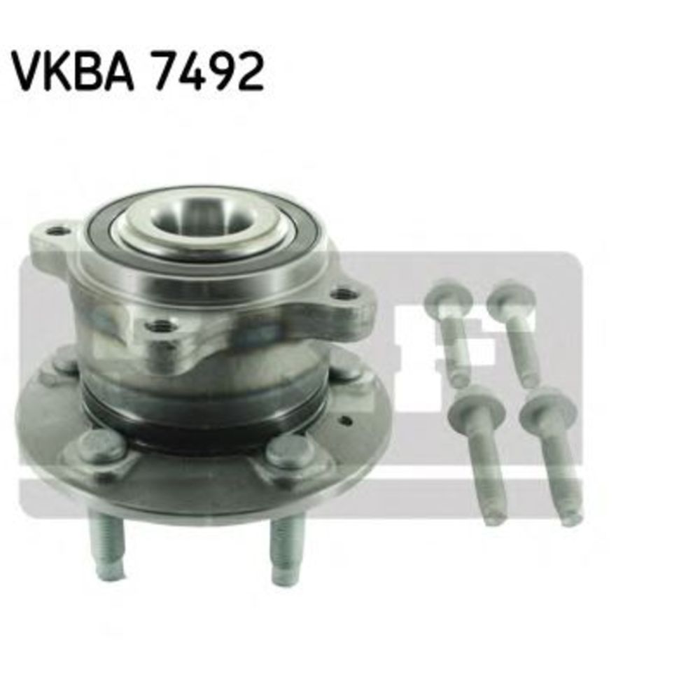 Pyöränlaakerisarja 21-3299