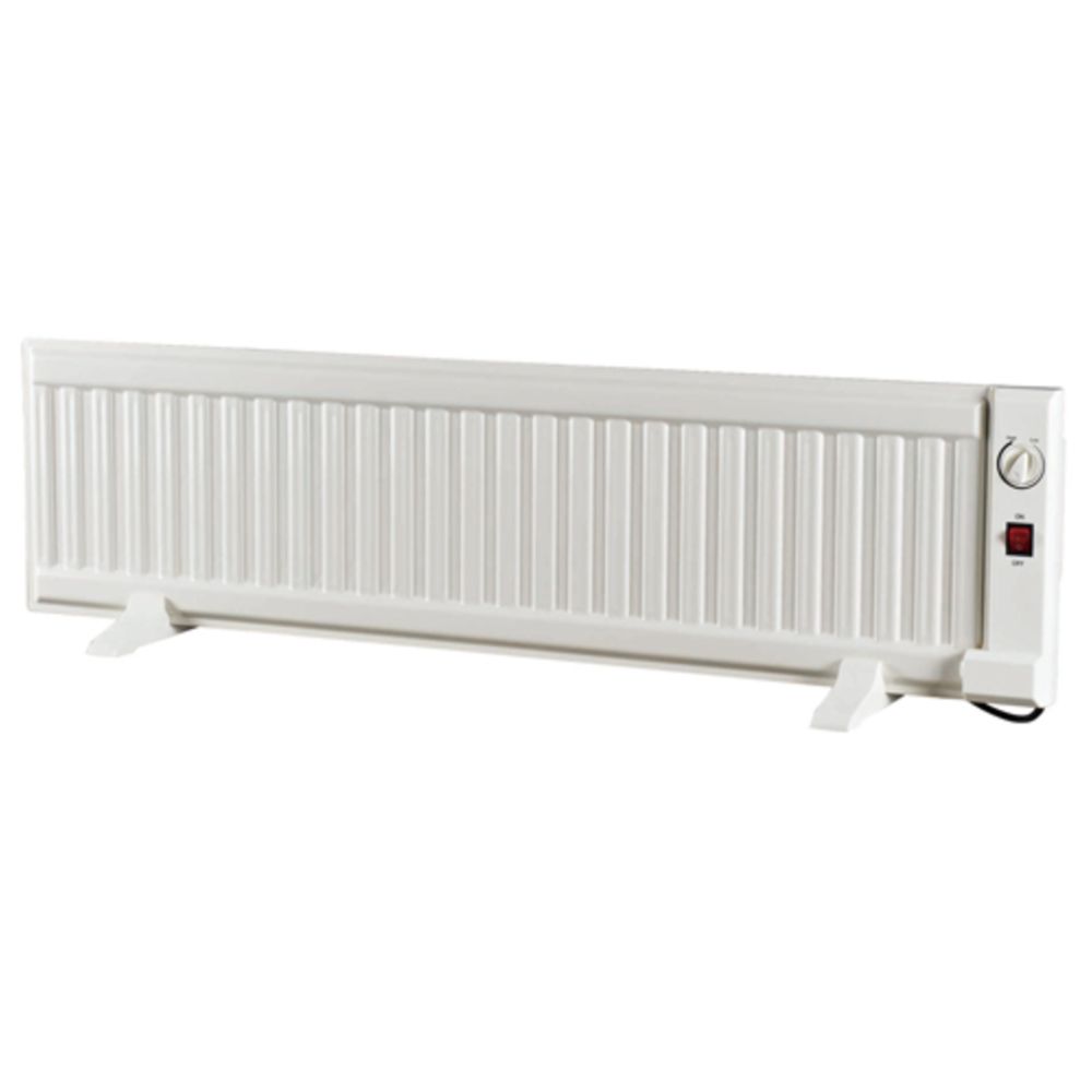 Õliradiaator, 600 W