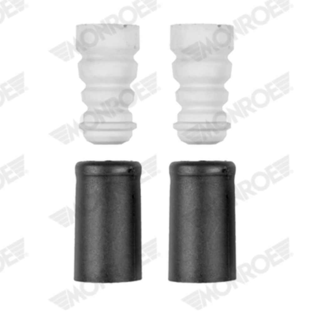 Iskunvaimentimen pölysuojasarja 17-3950