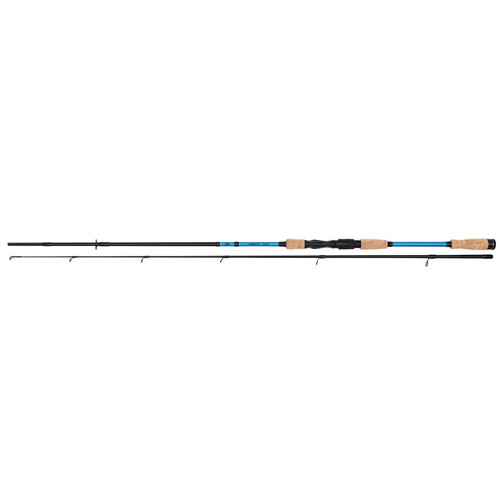 Daiwa Laguna XT Kids haspelspö