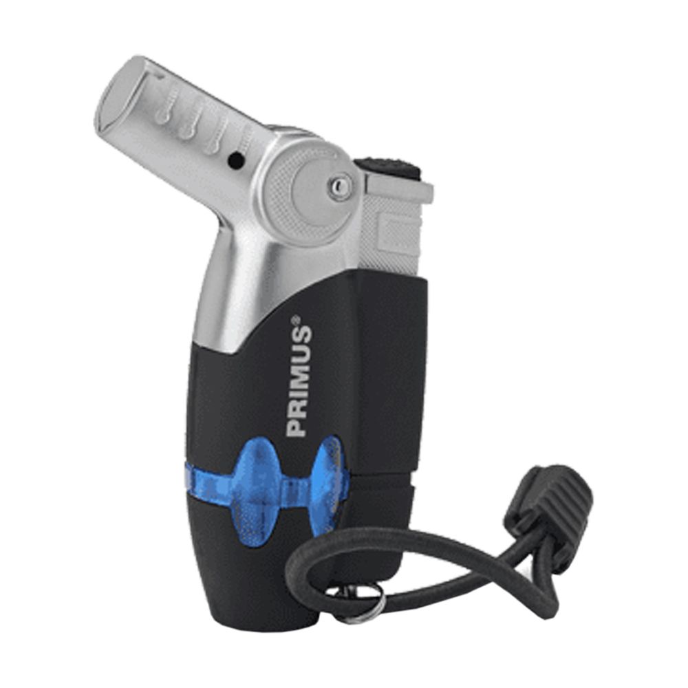 Primus PowerLighter III -retkikeittimen sytytin, musta