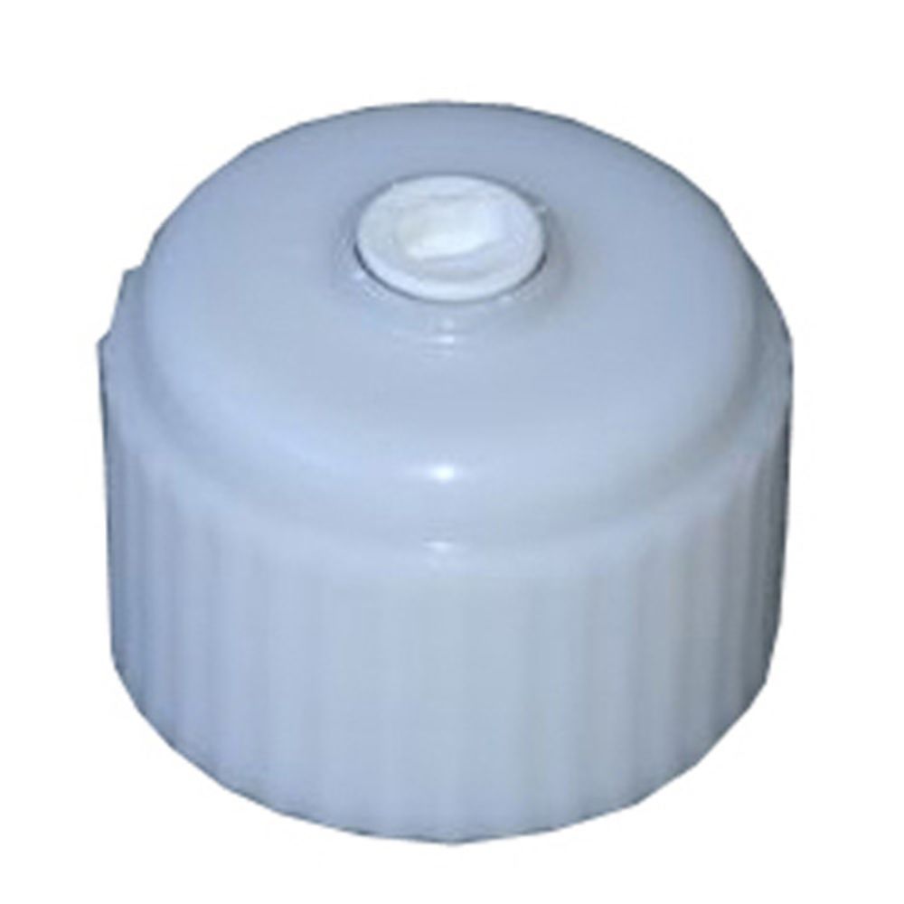 Tuff Jug Standard kork svart (GEN 2)