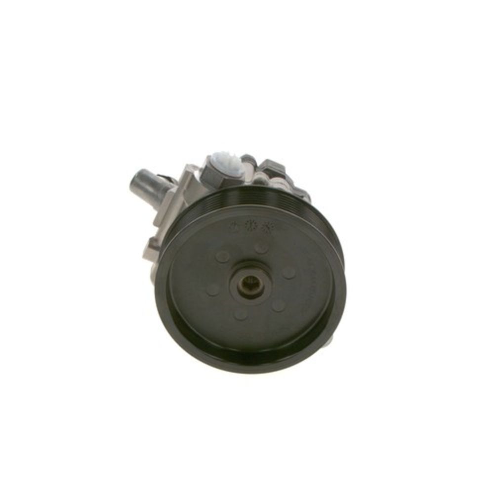 Ohjaustehostimen pumppu 17-01602