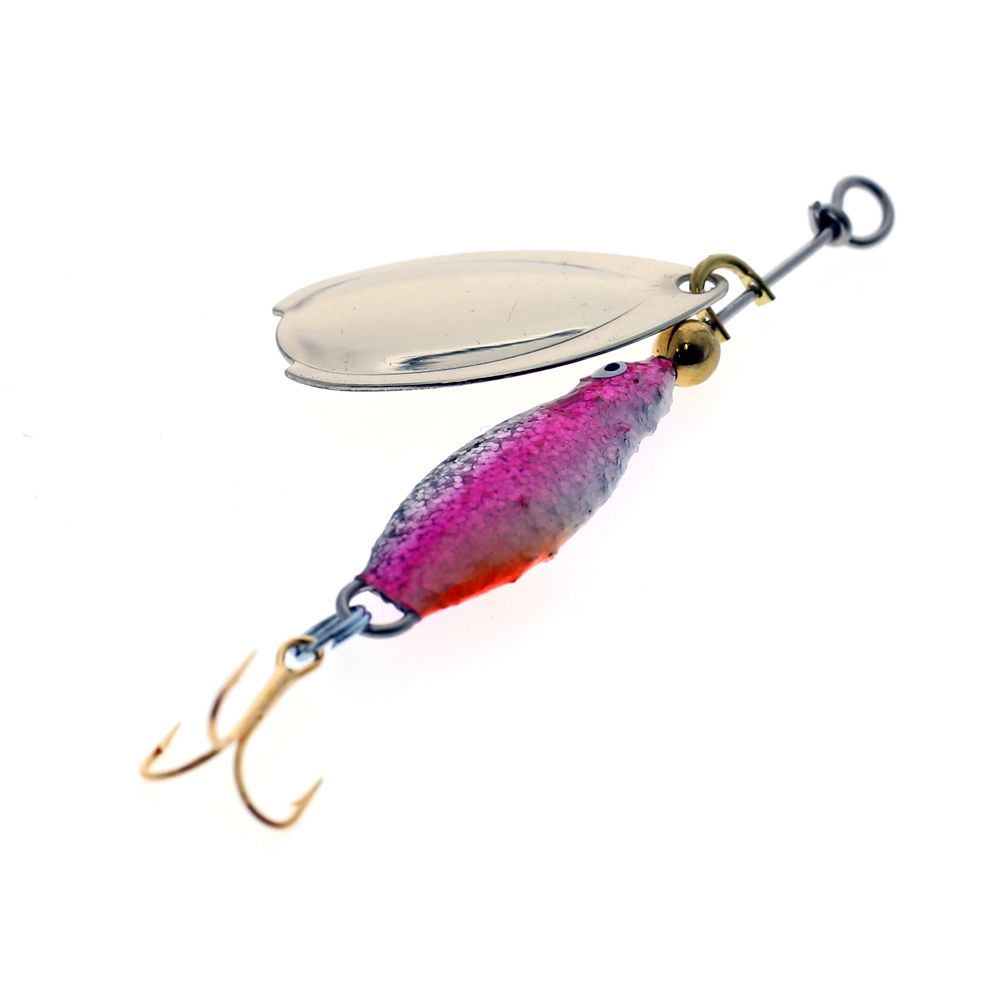 Bete Lotto spinnare 2,5 cm 6 g
