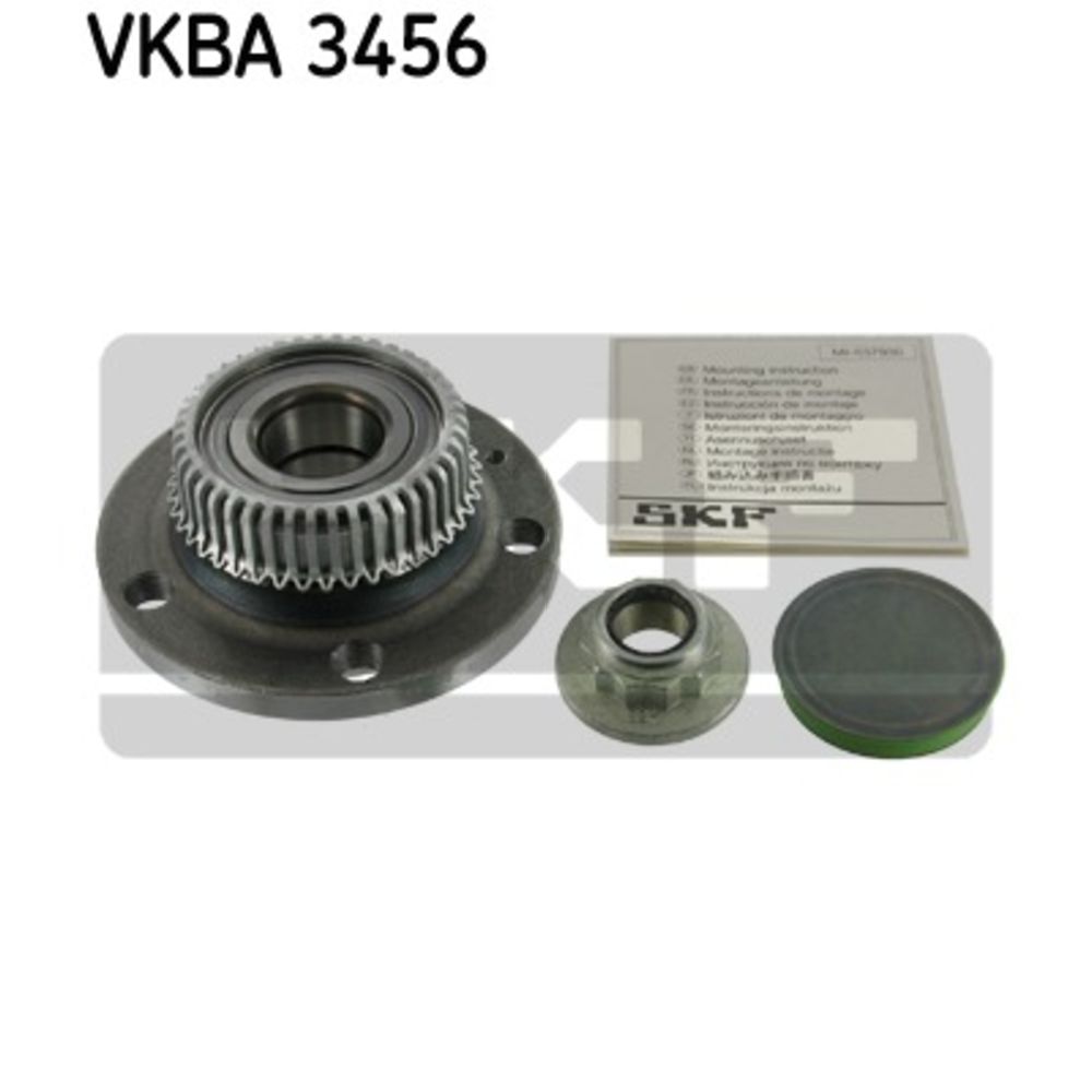 Rattalaagrikomplekt 21-3163
