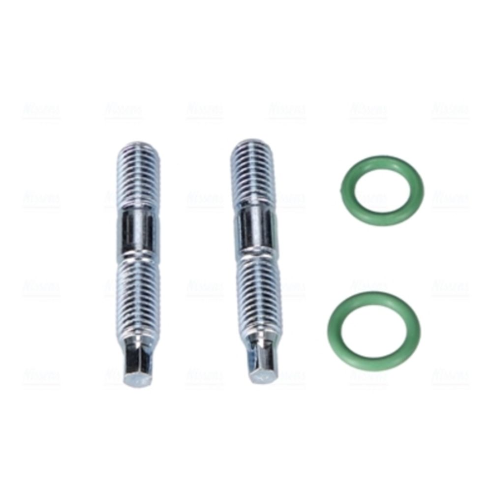 Kliimaseadme kondensaator 30-00525