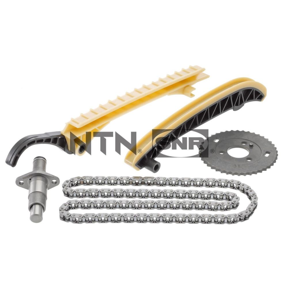 Juhtketi komplekt 25-00862