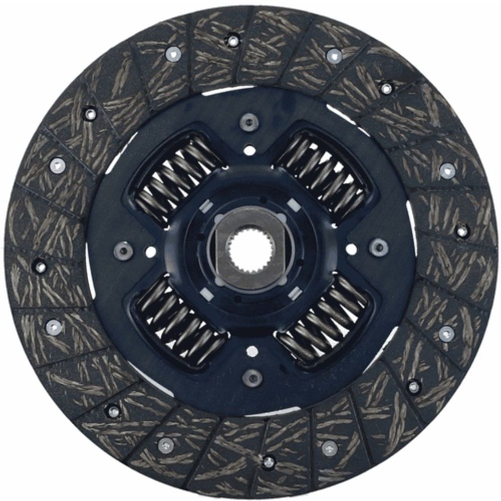 Kytkinpaketti 84-2548