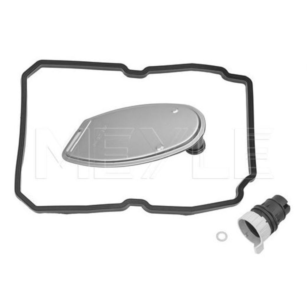 Hüdraulikafiltrikomplekt, automaatkäigukast 19-0382