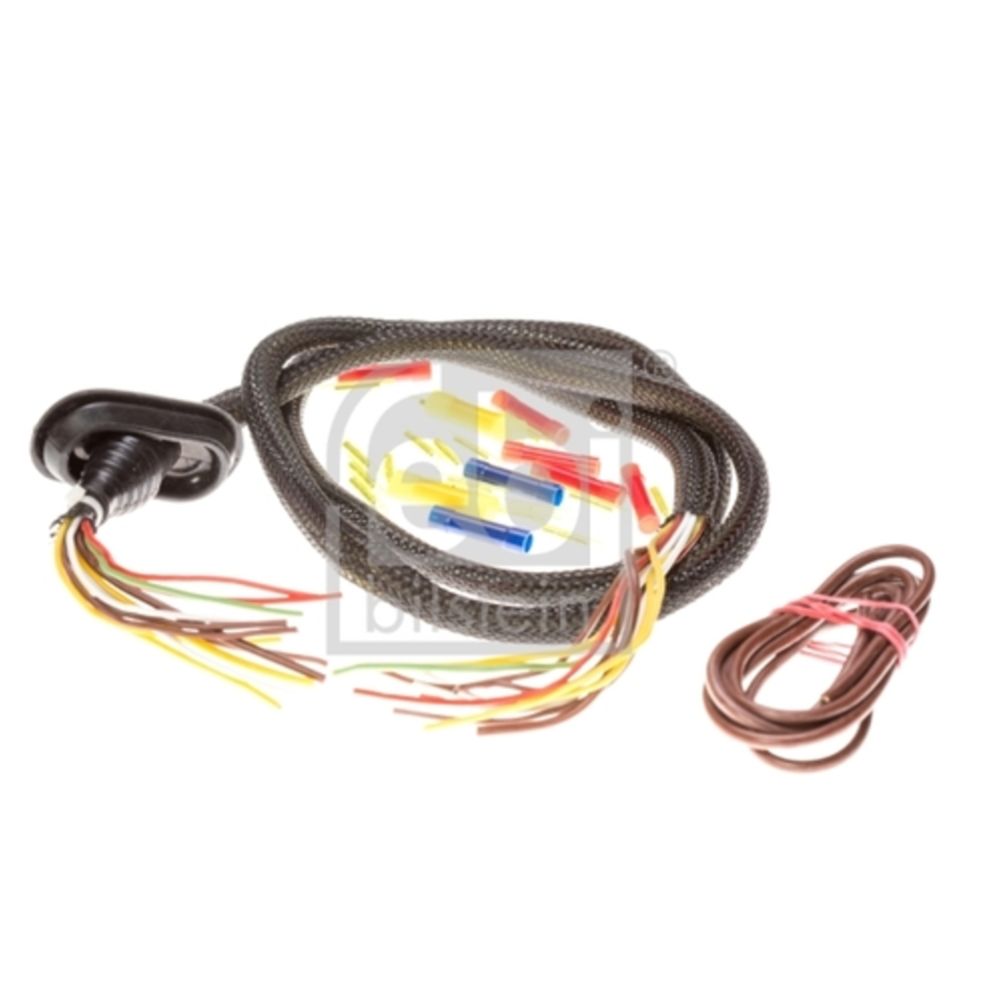 Kabelreparationssats, baklucka 48-00196
