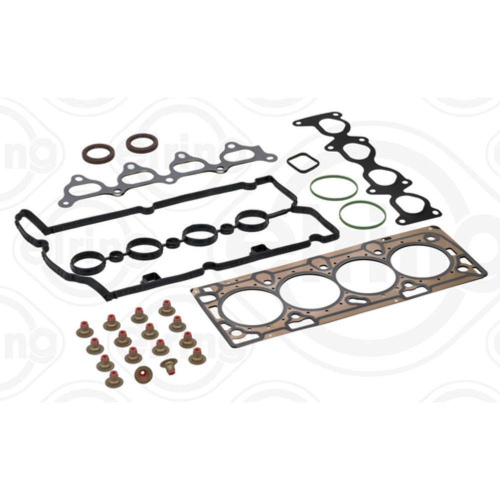 Packningssats, topplock 27-02551