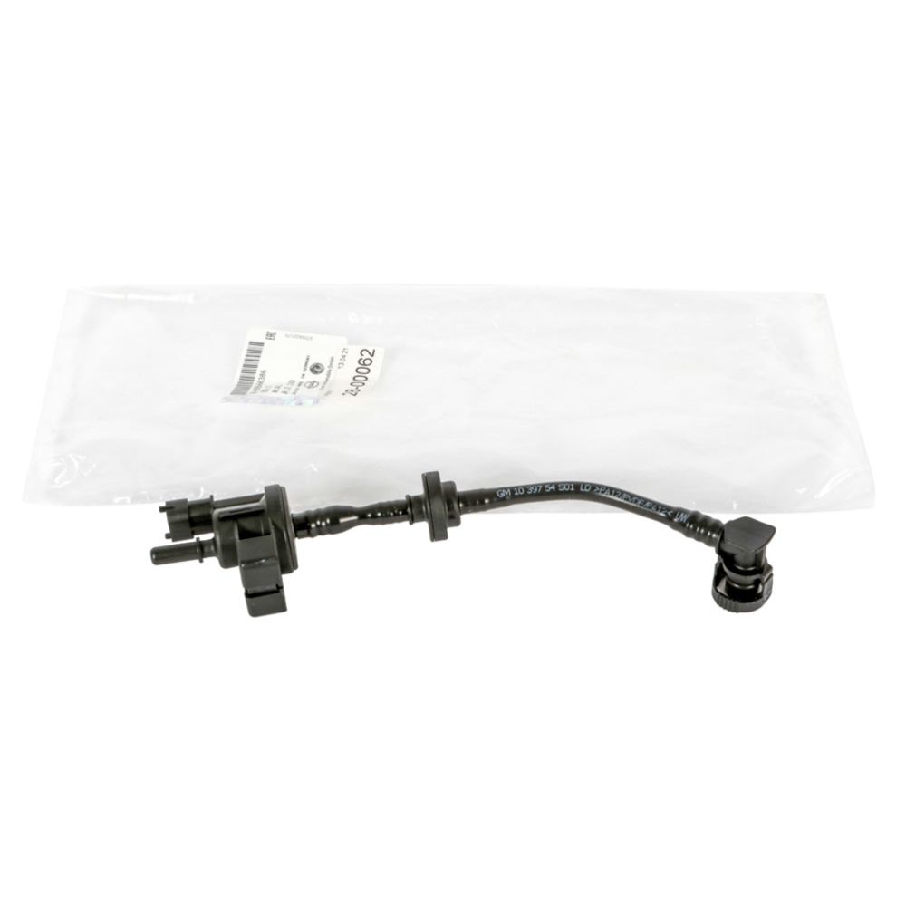 Ventilator, bränsletank 28-00062