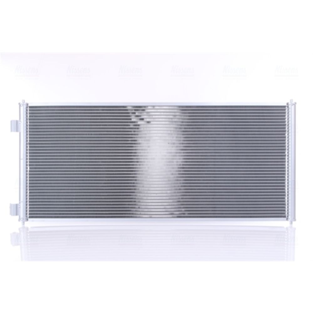 Ilmastointilaitteen lauhdutin 30-00521