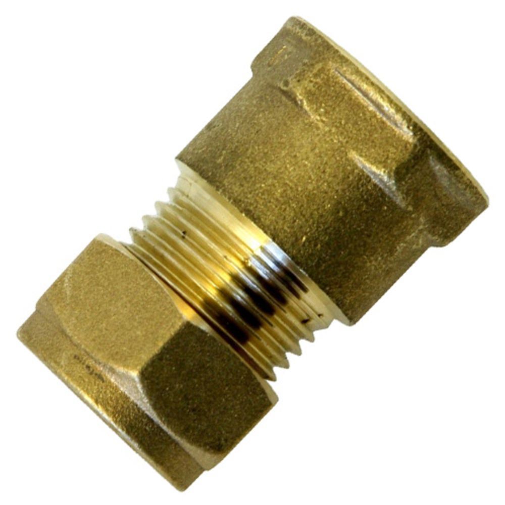 Surveliitmik, sisekeere, 3/8" x 10 mm