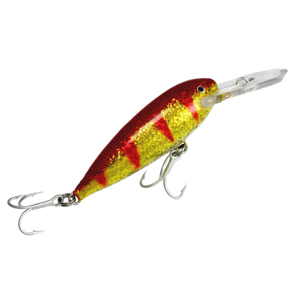 Nils Master Haka deep diving 7 cm 8 g wobbler