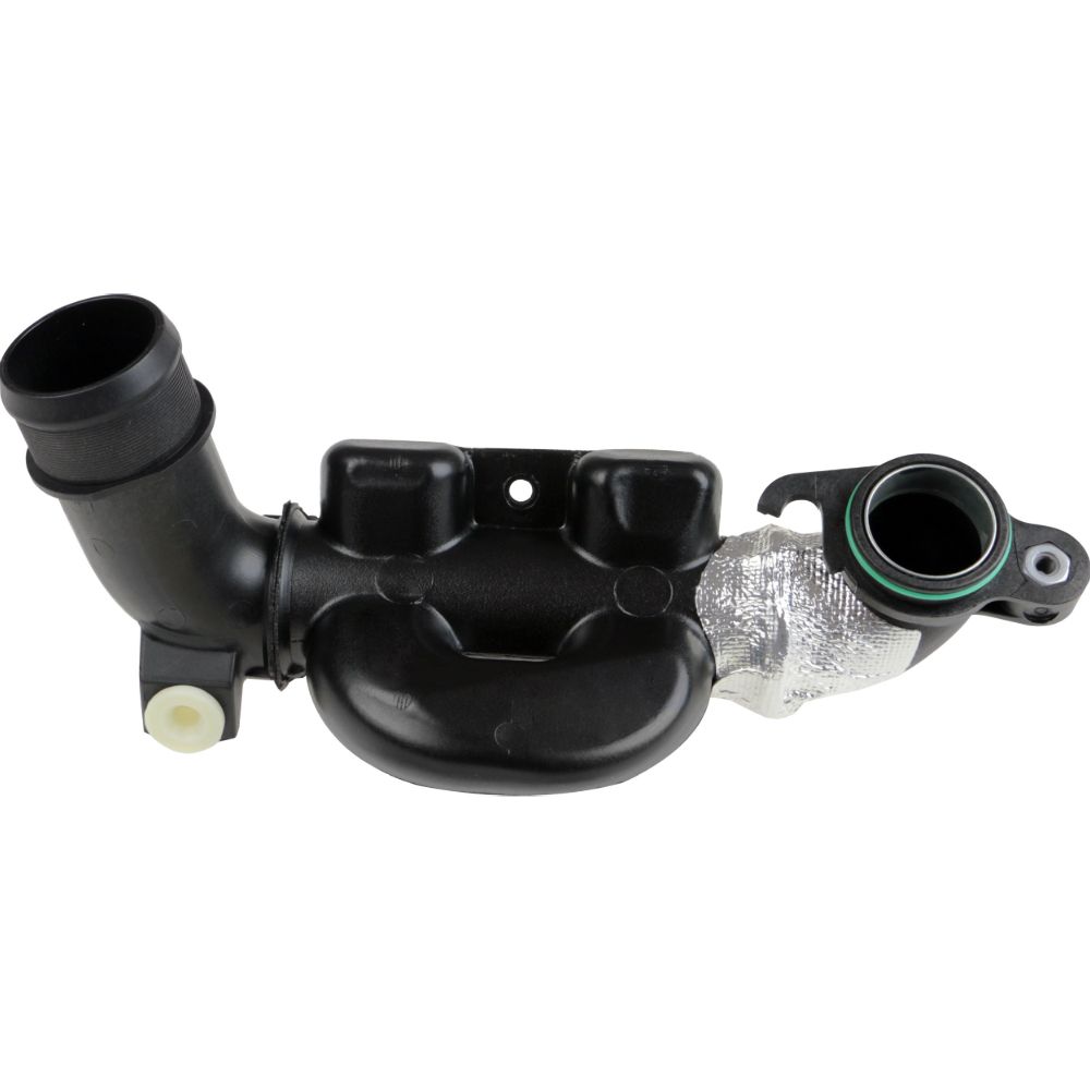 Insugsluftrör, turbo 30-02583