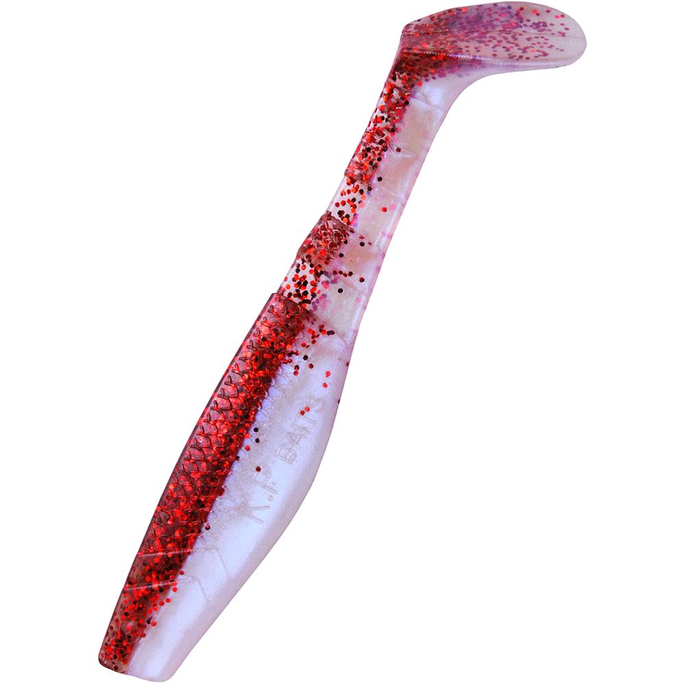 K.P Original Shad 2,5", 045