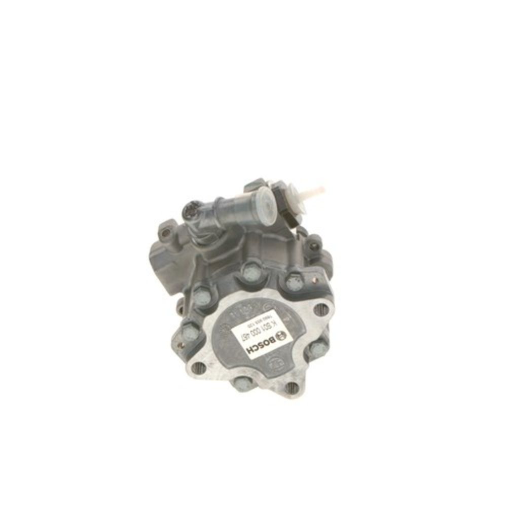 Ohjaustehostimen pumppu 17-01531