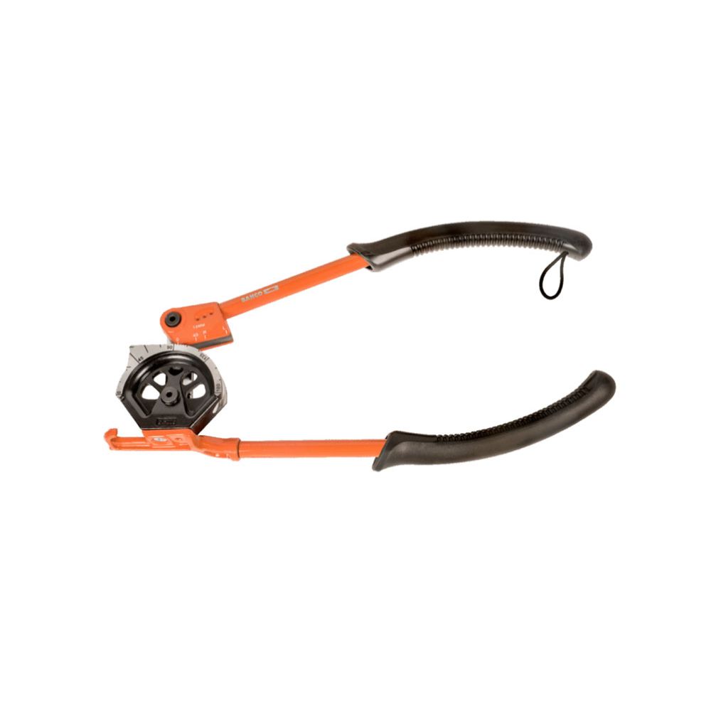 Bahco 500-14 torupainutaja, 14 mm
