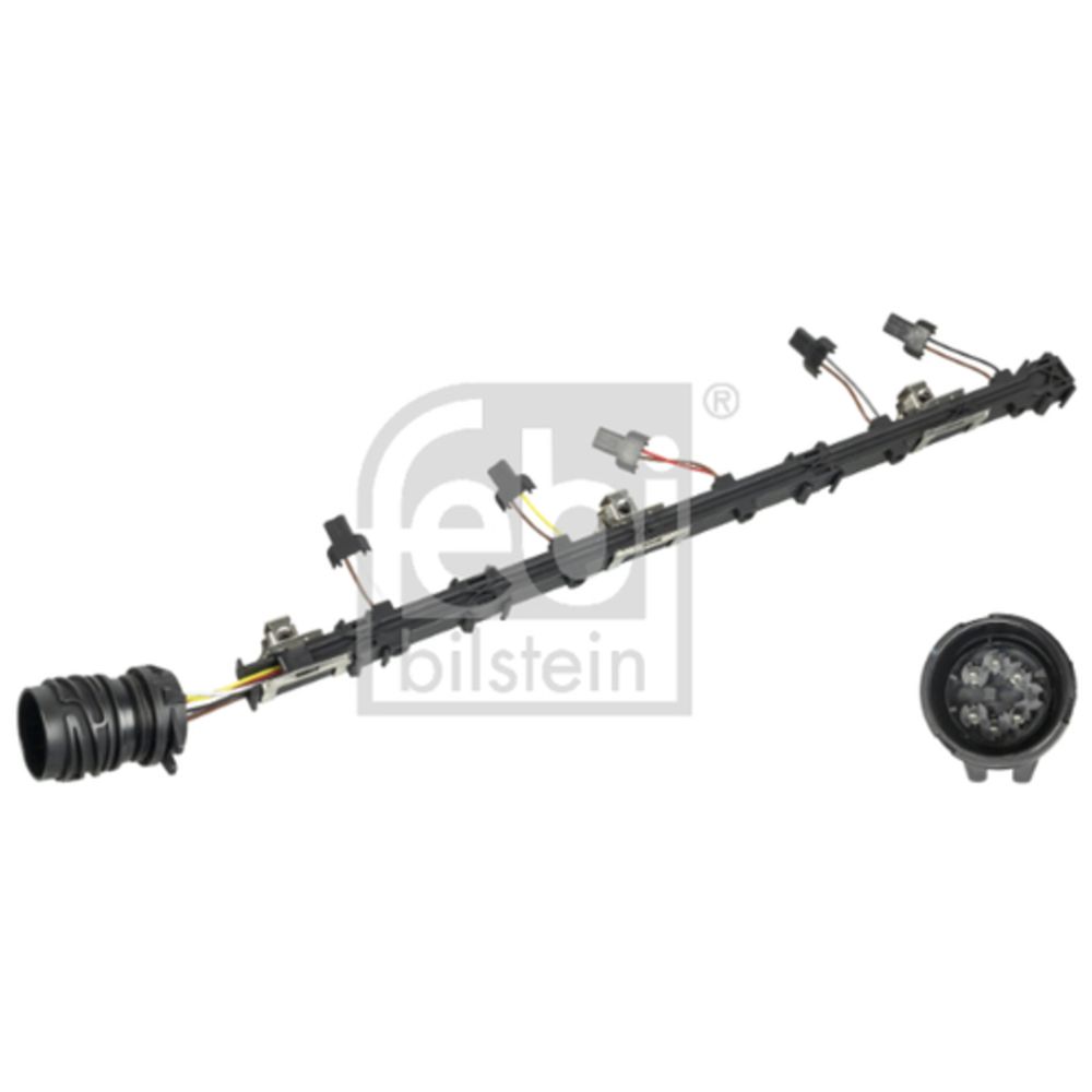 Ühendusjuhtmestik, sissepritseklapp 28-01981