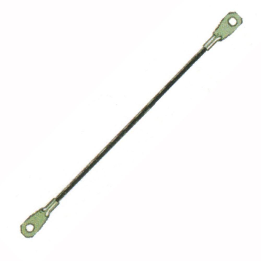 Bahco 216 16-150 hårdmetallblad till minibågfil 150 mm