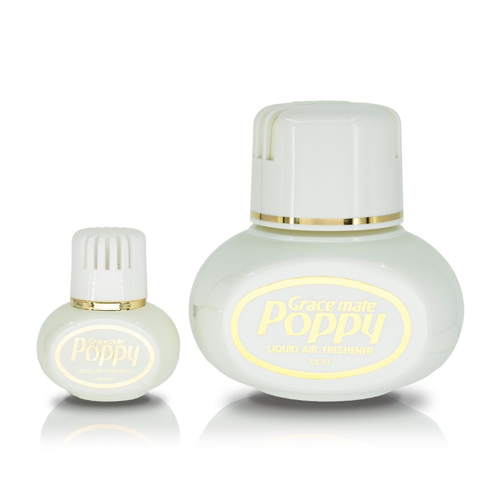 Grace Mate Poppy luftfräschare Jasmin 20 ml