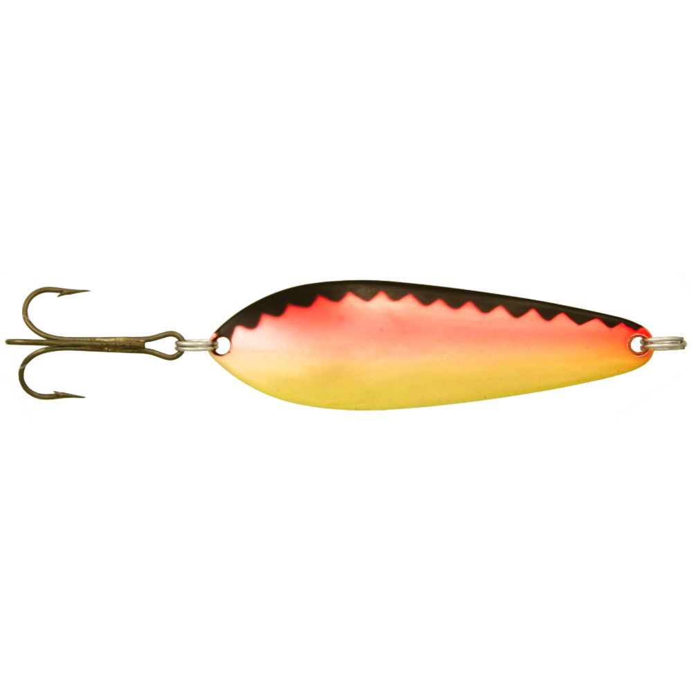 Kuusamo Lätkä skeddrag 7 cm 14 g