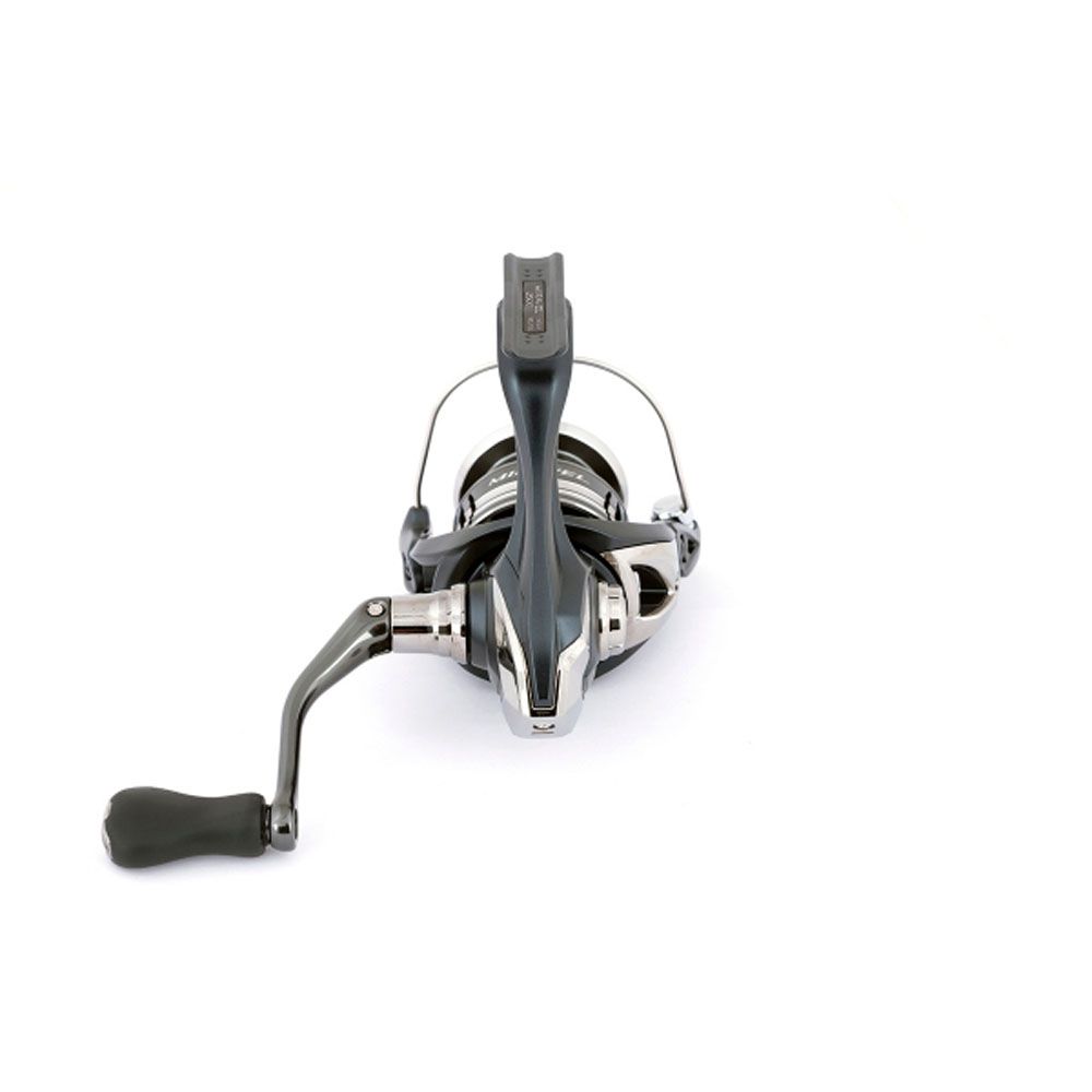 Shimano Miravel spinningurull